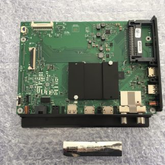 ZG2190R-22 3BG110 GRUNDIG 50GEU7900B MAİN BOARD