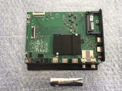 ZG2190R-22 3BG110 GRUNDIG 50GEU7900B MAİN BOARD