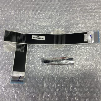 WCW502R-1 GRUNDIG 50GEU7900B 4K LVDS KABLO