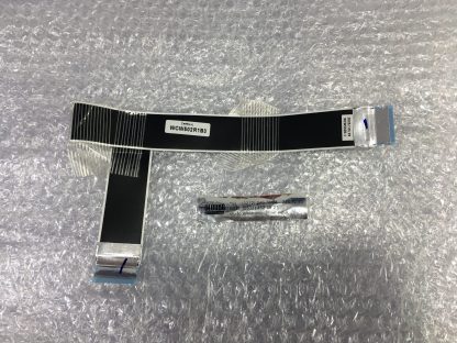 WCW502R-1 GRUNDIG 50GEU7900B 4K LVDS KABLO