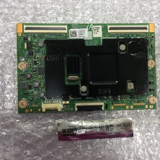BN95-01131A BN41-02069A SAMSUNG UE46F6340SS T.CON KART