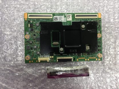 BN95-01131A BN41-02069A SAMSUNG UE46F6340SS T.CON KART