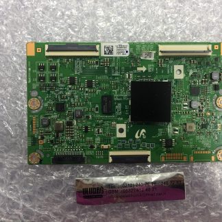 BN95-02060A BN41-02229A SAMSUNG UE55J6370SU T.CON BOARD