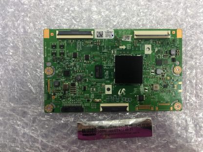 BN95-02060A BN41-02229A SAMSUNG UE55J6370SU T.CON BOARD