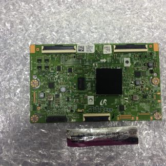 BN95-02058A BN41-02229A SAMSUNG UE40J6370 T.CON BOARD