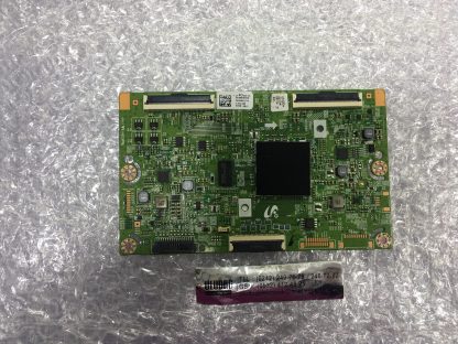 BN95-02058A BN41-02229A SAMSUNG UE40J6370 T.CON BOARD