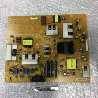 715G5778-P02-000-002M PHILIPS 46PFL4908K/12 POWER BOARD