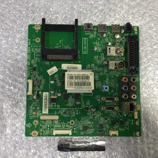 715G5713-M01-000-005X Ver:A PHILIPS 46PFL4908K/12 MAİN BOARD