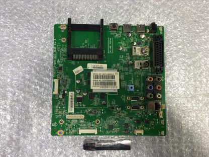 715G5713-M01-000-005X Ver:A PHILIPS 46PFL4908K/12 MAİN BOARD