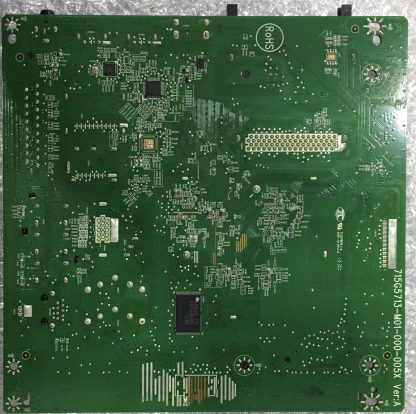 715G5713-M01-000-005X Ver:A PHILIPS 46PFL4908K/12 MAİN BOARD - Görsel 4