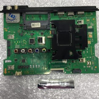 BN94-14871Q BN41-02750A SAMSUNG UE40T5300 MAİN BOARD