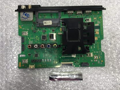 BN94-14871Q BN41-02750A SAMSUNG UE40T5300 MAİN BOARD
