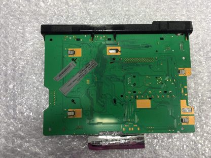 BN94-14871Q BN41-02750A SAMSUNG UE40T5300 MAİN BOARD - Görsel 5