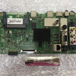 17MB110S 23545525 VESTEL 50FD7300 MAİN BOARD