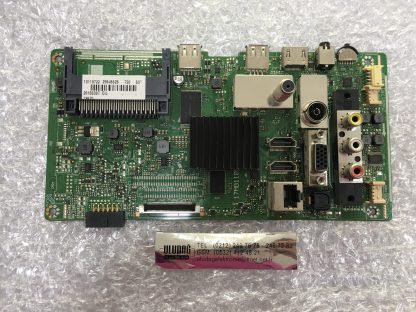 17MB110S 23545525 VESTEL 50FD7300 MAİN BOARD