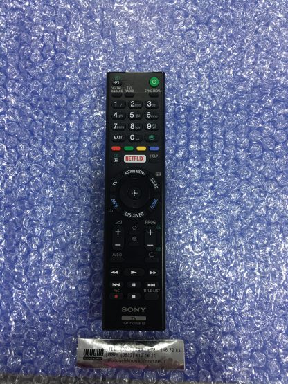 RMF-TX300E RMF-TX200E RMF-TX310E SONY KD-49XE8005 KUMANDA - Görsel 2