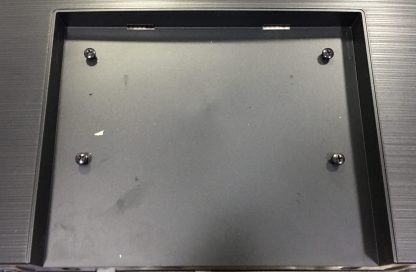 SAMSUNG UE49MU7400UX SEHPA AYAĞI - Görsel 7