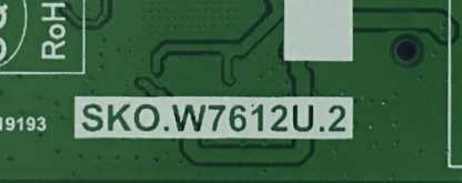 SKO.W7612U.2 VIZIO V505-G9 WİFİ MODÜL - Görsel 2