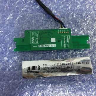 SKO.W7612U.2 VIZIO V505-G9 WİFİ MODÜL