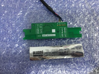 SKO.W7612U.2 VIZIO V505-G9 WİFİ MODÜL