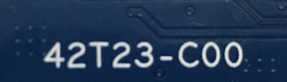 T420HVN01.0 CTRL 42T23-C00 LG 42LS575S T.CON BOARD - Görsel 3