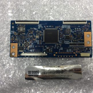 T420HVN01.0 CTRL 42T23-C00 LG 42LS575S T.CON BOARD