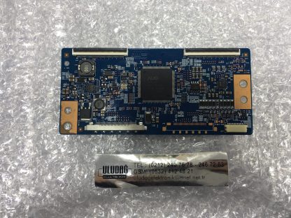 T420HVN01.0 CTRL 42T23-C00 LG 42LS575S T.CON BOARD