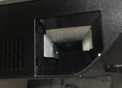 PHILIPS 55PUS6401/12 SEHPA AYAĞI - Görsel 3