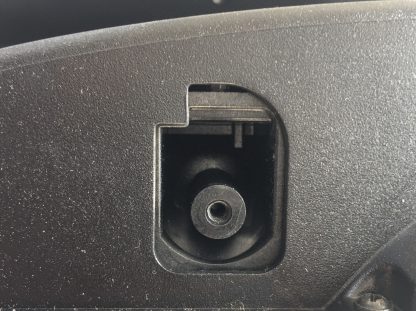 GRUNDIG 40VLE5730 WN SEHPA AYAĞI - Görsel 4