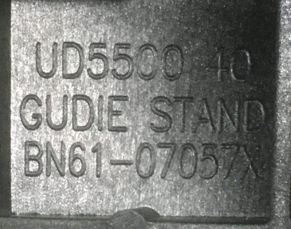 SAMSUNG UE50ES5500 SEHPA AYAĞI - Görsel 9