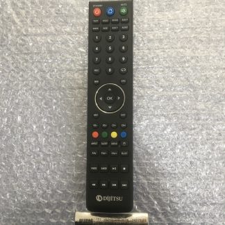 DİJİTSU DJTV50P KUMANDA