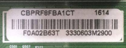 715G7030-M0D-B01-005N PHILIPS 40PFS5501/12 MAİN BOARD - Görsel 3