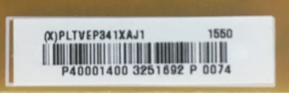 715G6679-P02-001-002M PHILIPS 40PFK5500/12 POWER BOARD - Görsel 3