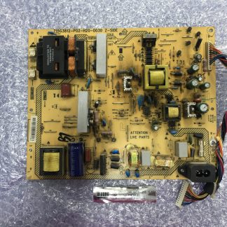 715G3812-P02-H20-003D Z-SIDE PHILIPS 42PFL3605/12 POWER BOARD