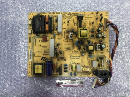 715G3812-P02-H20-003D Z-SIDE PHILIPS 42PFL3605/12 POWER BOARD