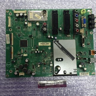 715G3786-M1A-000-004B Z-SIDE PHILIPS 42PFL3605/12 MAİN BOARD