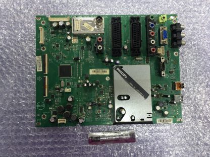 715G3786-M1A-000-004B Z-SIDE PHILIPS 42PFL3605/12 MAİN BOARD