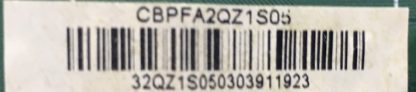 715G3786-M1A-000-004B Z-SIDE PHILIPS 42PFL3605/12 MAİN BOARD - Görsel 4