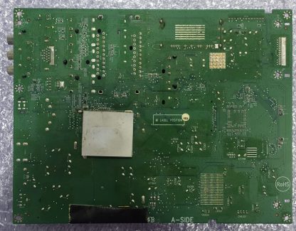 715G3786-M1A-000-004B Z-SIDE PHILIPS 42PFL3605/12 MAİN BOARD - Görsel 5