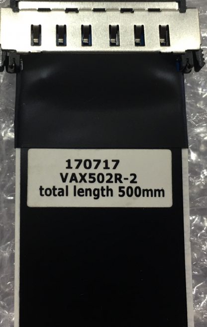 VAX502R-2 LVDS KABLOSU - Görsel 2