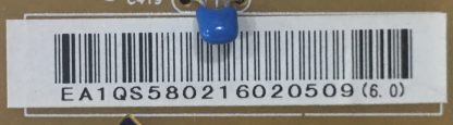 EAY58021602 EAY48196101 LG M226 POWER BOARD - Görsel 2