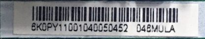 BENQ 4H.0GF37.A03 MP525P İNVERTÖR - Görsel 4