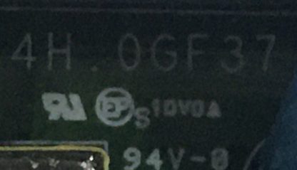 BENQ 4H.0GF37.A03 MP525P İNVERTÖR - Görsel 2