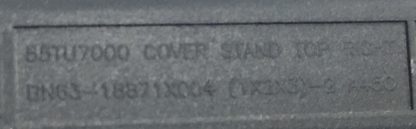 SAMSUNG UE58TU7000UXTK SEHPA AYAĞI - Görsel 4