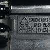 SAMSUNG UE55AU8000U SEHPA AYAĞI - Görsel 3