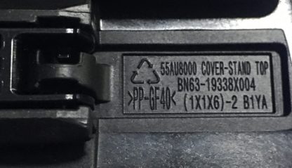 SAMSUNG UE55AU8000U SEHPA AYAĞI - Görsel 3