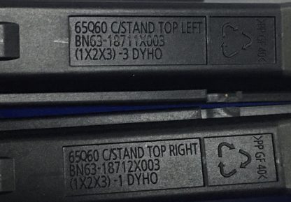SAMSUNG QE65Q60TAUXT SEHPA AYAĞI - Görsel 3
