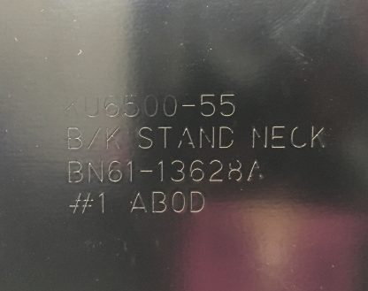 SAMSUNG UE49KU7500 SEHPA AYAĞI - Görsel 3