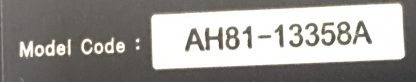 AH81-13358A SAMSUNG KUMANDA - Görsel 2