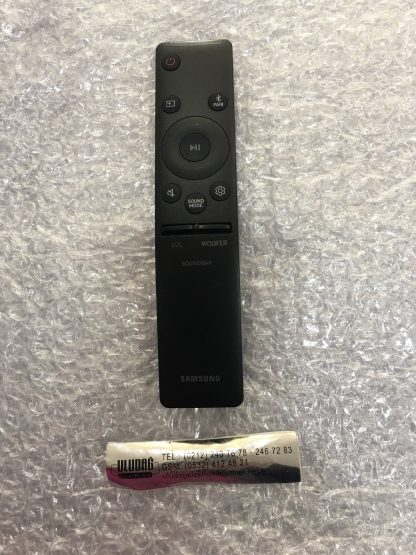 AH81-13358A SAMSUNG KUMANDA